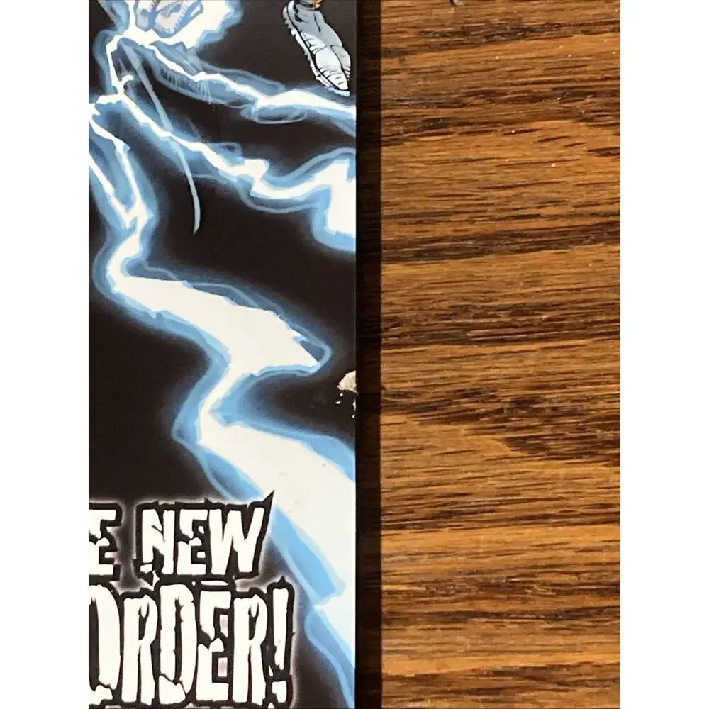 Forever Evil #1 (2013) | Justice League | High Grade | DC